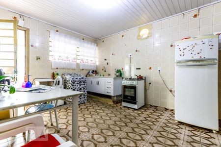 Casa à venda com 200m², 3 quartos e 1 vaga Casa à venda com 200m², 3 quartos e 1 vagaCozinha