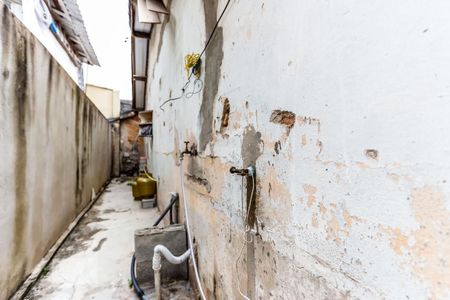 Casa à venda com 200m², 3 quartos e 1 vaga Casa à venda com 200m², 3 quartos e 1 vagaÁrea de Serviço