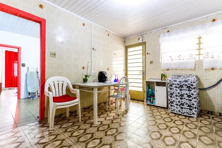 Casa à venda com 200m², 3 quartos e 1 vaga Casa à venda com 200m², 3 quartos e 1 vagaCozinha