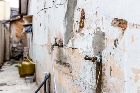 Casa à venda com 200m², 3 quartos e 1 vaga Casa à venda com 200m², 3 quartos e 1 vagaÁrea de Serviço