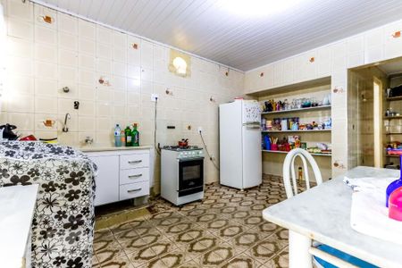 Casa à venda com 200m², 3 quartos e 1 vaga Casa à venda com 200m², 3 quartos e 1 vagaCozinha