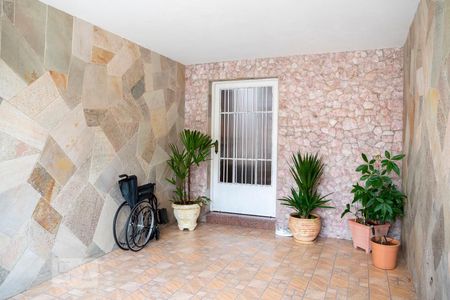 Casa à venda com 160m², 3 quartos e 1 vagaGaragem