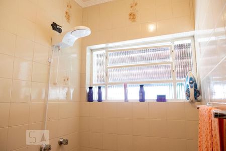 Casa à venda com 160m², 3 quartos e 1 vagaBanheiro da Suíte 3