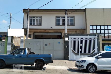 Casa à venda com 160m², 3 quartos e 1 vagaFachada