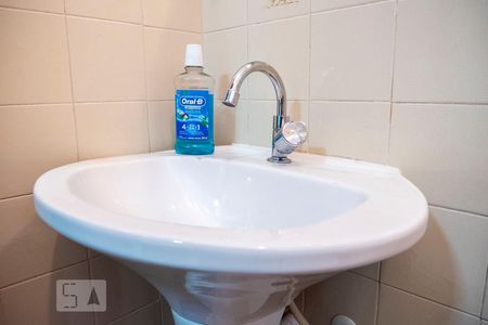 Casa à venda com 160m², 3 quartos e 1 vagaBanheiro da Suíte 3