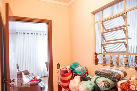 Casa à venda com 160m², 3 quartos e 1 vagaEscritório