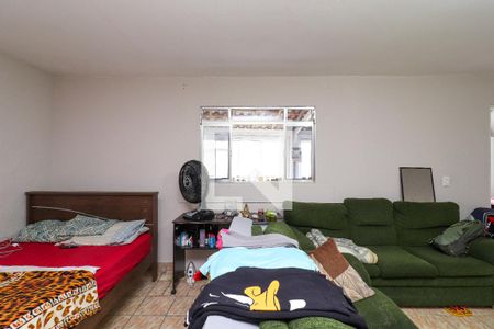 Casa à venda com 160m², 3 quartos e 2 vagasSala e Quarto