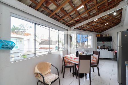 Casa à venda com 160m², 3 quartos e 2 vagasCozinha