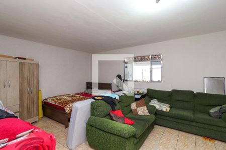 Casa à venda com 160m², 3 quartos e 2 vagasSala e Quarto