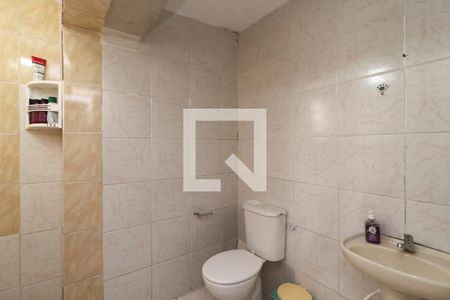 Casa à venda com 160m², 3 quartos e 2 vagasBanheiro 3