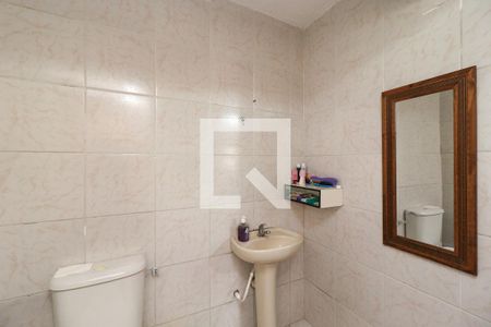 Casa à venda com 160m², 3 quartos e 2 vagasBanheiro 3