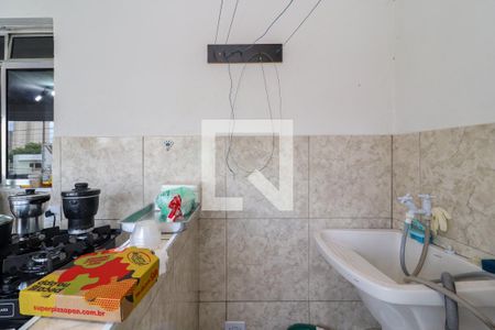 Casa à venda com 160m², 3 quartos e 2 vagasÁrea de Serviço