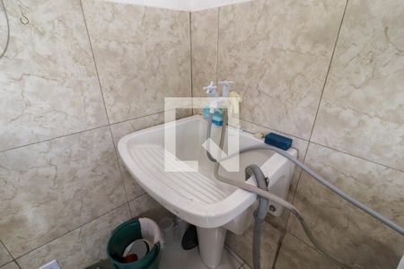 Casa à venda com 160m², 3 quartos e 2 vagasÁrea de Serviço