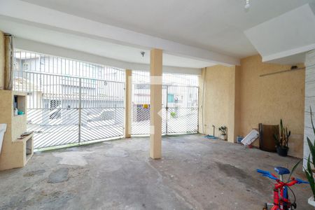 Casa à venda com 160m², 3 quartos e 2 vagasGaragem