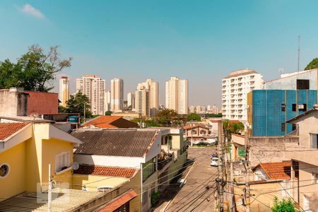 Casa à venda com 160m², 3 quartos e 2 vagas Casa à venda com 160m², 3 quartos e 2 vagasVista da Varanda