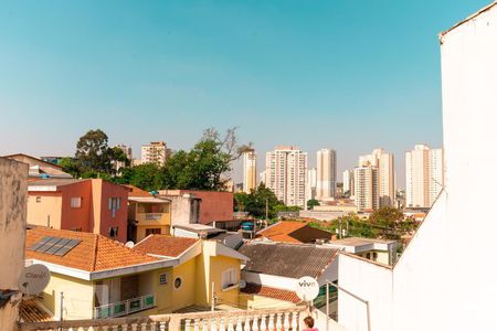 Casa à venda com 160m², 3 quartos e 2 vagas Casa à venda com 160m², 3 quartos e 2 vagasVista dos Quartos