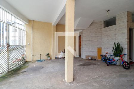 Casa à venda com 160m², 3 quartos e 2 vagasGaragem