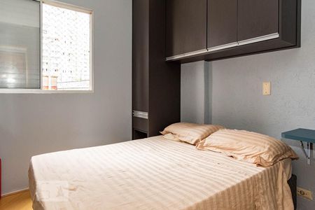 Quarto  1 de apartamento à venda com 2 quartos, 62m² em Parque Imperial, São Paulo