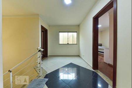 Casa à venda com 335m², 7 quartos e 7 vagas Casa à venda com 335m², 7 quartos e 7 vagasHall de Passagem