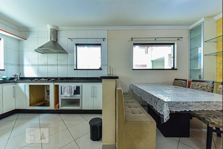 Casa à venda com 335m², 7 quartos e 7 vagas Casa à venda com 335m², 7 quartos e 7 vagasCozinha