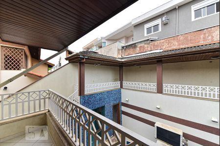 Casa à venda com 335m², 7 quartos e 7 vagas Casa à venda com 335m², 7 quartos e 7 vagasSacada Suíte 4