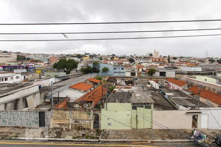 Vista de apartamento para alugar com 2 quartos, 52m² em Vila Formosa, São Paulo
