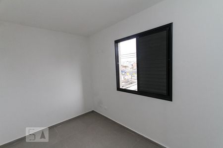 Quarto de apartamento para alugar com 2 quartos, 52m² em Vila Formosa, São Paulo