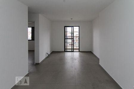 Sala de apartamento para alugar com 2 quartos, 52m² em Vila Formosa, São Paulo