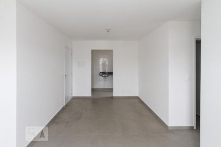 Sala de apartamento para alugar com 2 quartos, 52m² em Vila Formosa, São Paulo