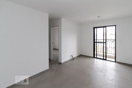 Sala de apartamento para alugar com 2 quartos, 52m² em Vila Formosa, São Paulo
