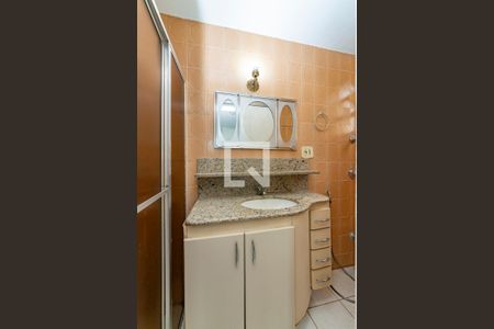 Apartamento para alugar com 372m², 3 quartos e 2 vagas Apartamento para alugar com 372m², 3 quartos e 2 vagasBanheiro da Suíte