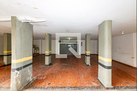 Apartamento para alugar com 372m², 3 quartos e 2 vagas Apartamento para alugar com 372m², 3 quartos e 2 vagasGaragem