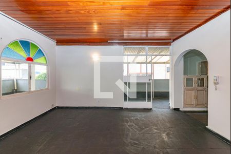 Apartamento para alugar com 372m², 3 quartos e 2 vagas Apartamento para alugar com 372m², 3 quartos e 2 vagasSala 3