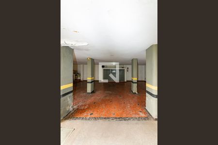 Apartamento para alugar com 372m², 3 quartos e 2 vagas Apartamento para alugar com 372m², 3 quartos e 2 vagasGaragem