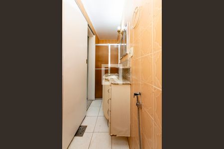 Apartamento para alugar com 372m², 3 quartos e 2 vagas Apartamento para alugar com 372m², 3 quartos e 2 vagasBanheiro da Suíte