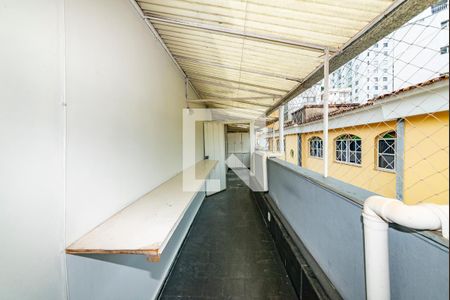 Apartamento para alugar com 372m², 3 quartos e 2 vagas Apartamento para alugar com 372m², 3 quartos e 2 vagasVaranda
