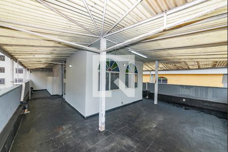 Apartamento para alugar com 372m², 3 quartos e 2 vagas Apartamento para alugar com 372m², 3 quartos e 2 vagasVaranda