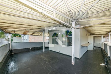 Apartamento para alugar com 372m², 3 quartos e 2 vagas Apartamento para alugar com 372m², 3 quartos e 2 vagasVaranda