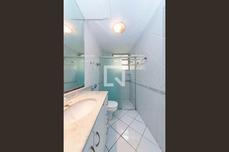 Apartamento para alugar com 372m², 3 quartos e 2 vagas Apartamento para alugar com 372m², 3 quartos e 2 vagasBanheiro Social