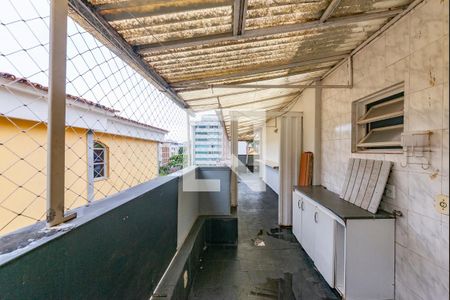 Apartamento para alugar com 372m², 3 quartos e 2 vagas Apartamento para alugar com 372m², 3 quartos e 2 vagasÁrea de Serviço