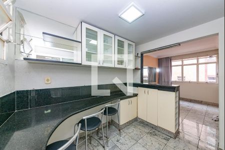 Apartamento para alugar com 372m², 3 quartos e 2 vagas Apartamento para alugar com 372m², 3 quartos e 2 vagasCozinha