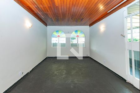 Sala 3 de apartamento para alugar com 3 quartos, 372m² em Gutierrez, Belo Horizonte