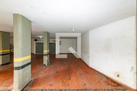 Apartamento para alugar com 372m², 3 quartos e 2 vagas Apartamento para alugar com 372m², 3 quartos e 2 vagasGaragem