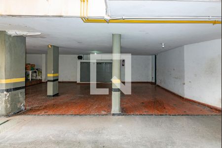 Apartamento para alugar com 372m², 3 quartos e 2 vagas Apartamento para alugar com 372m², 3 quartos e 2 vagasGaragem