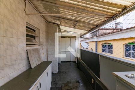 Apartamento para alugar com 372m², 3 quartos e 2 vagas Apartamento para alugar com 372m², 3 quartos e 2 vagasÁrea de Serviço