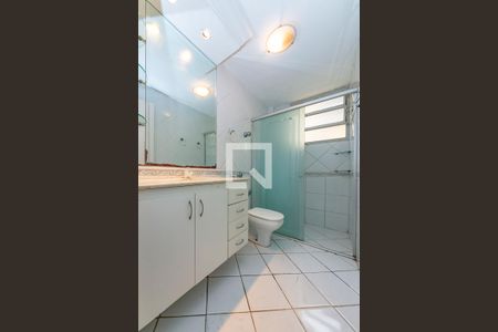 Apartamento para alugar com 372m², 3 quartos e 2 vagas Apartamento para alugar com 372m², 3 quartos e 2 vagasBanheiro Social