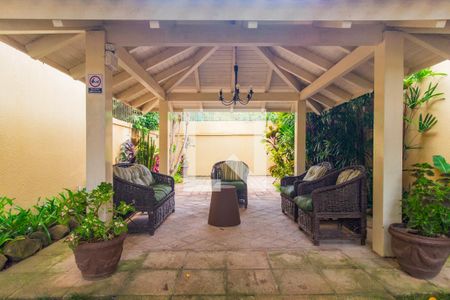 Casa de condomínio à venda com 180m², 3 quartos e 2 vagas Casa de condomínio à venda com 180m², 3 quartos e 2 vagasÁrea comum