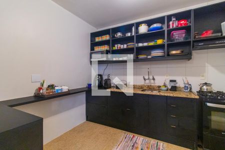 Casa de condomínio à venda com 180m², 3 quartos e 2 vagas Casa de condomínio à venda com 180m², 3 quartos e 2 vagasCozinha