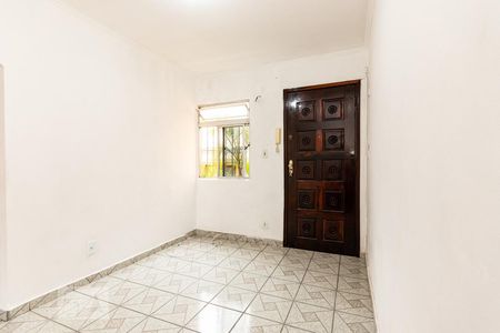 Sala de apartamento para alugar com 2 quartos, 42m² em Parque Artur Alvim, São Paulo