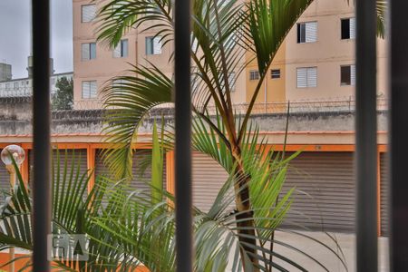 Vista da sala  de apartamento para alugar com 2 quartos, 42m² em Parque Artur Alvim, São Paulo